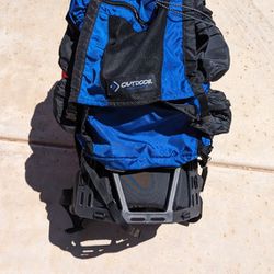 Outdoor Products Hiking Backpack 