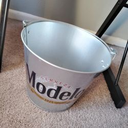 Modelo Ice Bucket
