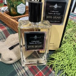 Affinessence Santal Basmati Eau de Parfum