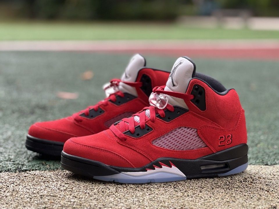 Air jordan 5s more colors available