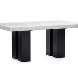 American Signature Furniture Armetis Dining Room Table 