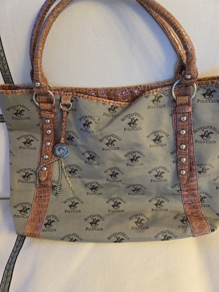 LG Tote Bag