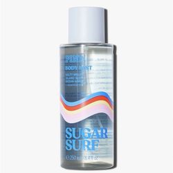 NEW VICTORIA'S SECRET Sugar Surf Body Mist, 8.4 OZ LIMITED EDITION