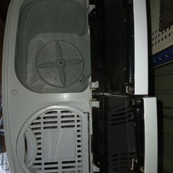 Portable Washer N Dryer