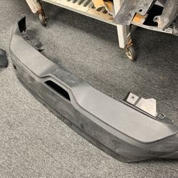 2018-2020 Toyota C-HR CHR Rear Lower Bumper Cover OEM 52(contact info removed)0/20