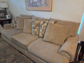 Xl sofa