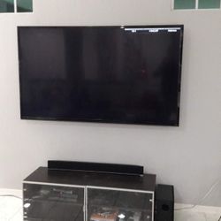 Mount TV Wall 