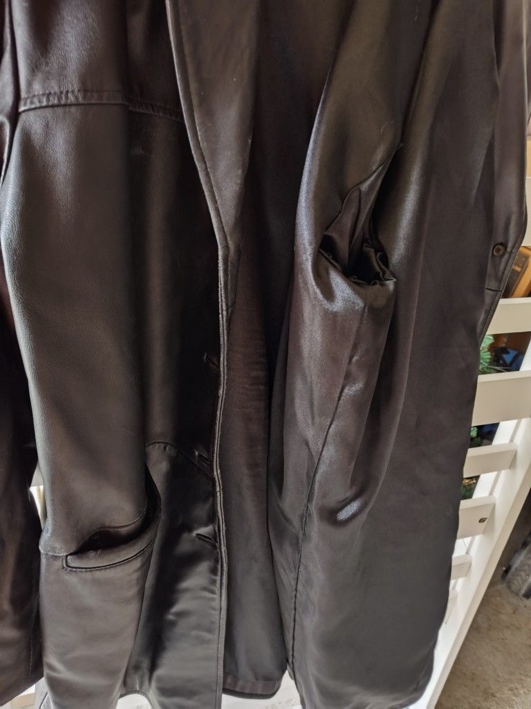 Women's Leather Jackets