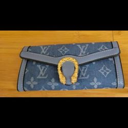 Brand New Womens Wallets 