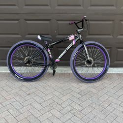 SE Bike (Maniac Flyer)
