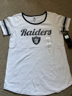 Raiders Tee XL