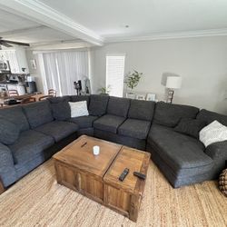 Sectional Couch Forsale