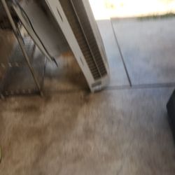 Master cool swamp cooler