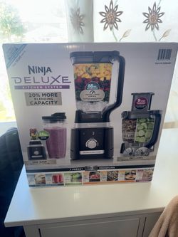 Ninja Detect Power Kitchen System Pro