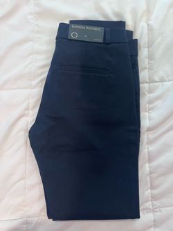 New Banana Republic Sloan Pants NWT