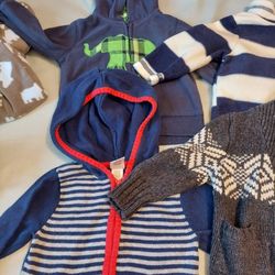 Baby Clothes Boys 9 Months  Like New 