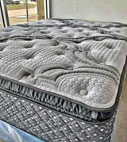 SAVE HUGE!! NEW MATTRESSES, $10 ONLY NEEDED to !!