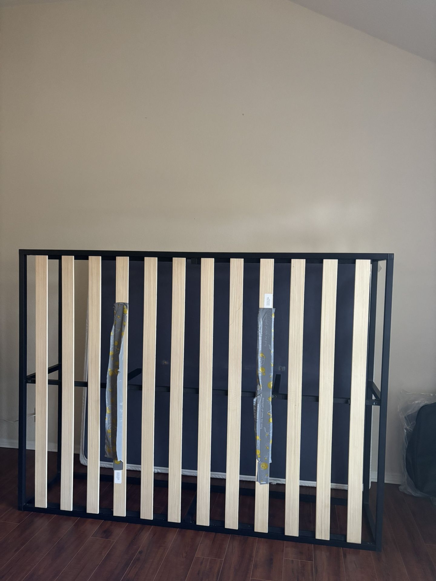 Queen Bed frame