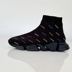 Balenciaga Speed 2.0 