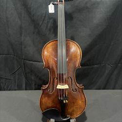 Pressenda Violin Outfit! NEW!