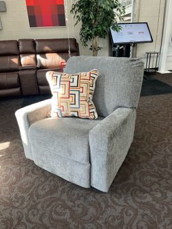 Glider Recliner
