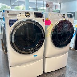 🔥BRAND NEW Washers & Dryers SETS Start $750 And Up for sale Near Me
