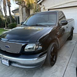 2003 Ford F-150