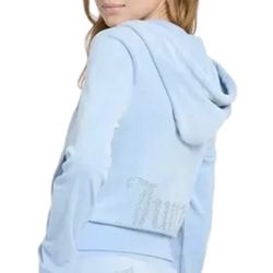 Brand New With Tags JUICY Couture Valour Tracksuit 