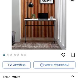 Folding dorm Room 