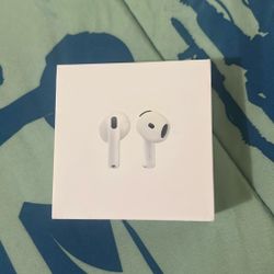 AirPods 4 Generation 