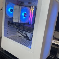 High End Affordable Gaming PC