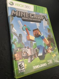 Mine craft game