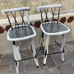 Bar Chairs 