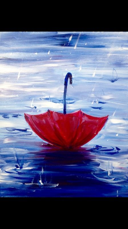Canvas Painting 🎨