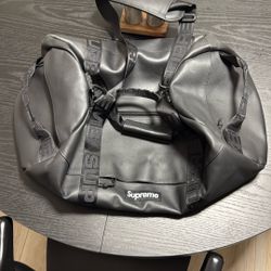 Supreme Duffle Bag