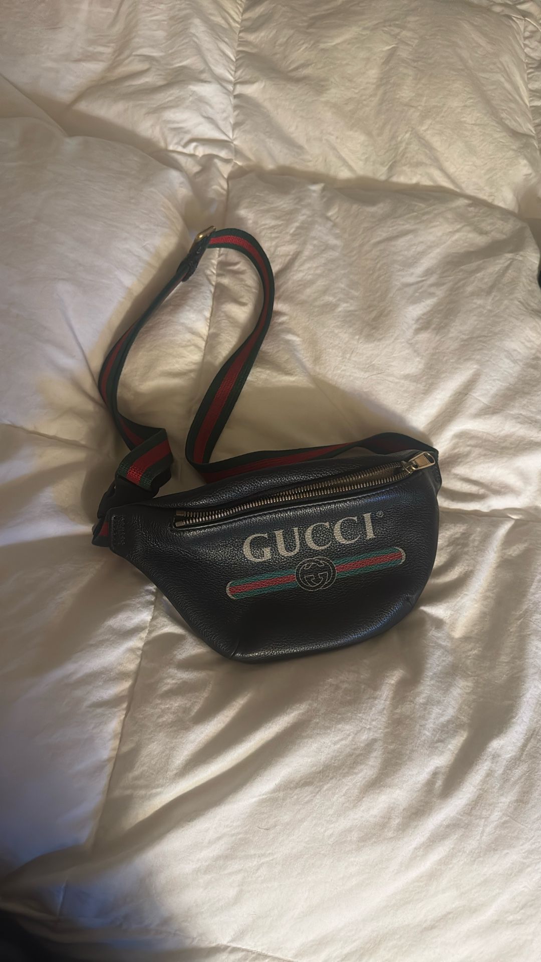 Gucci Belt Bag 