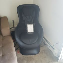Massage Chair