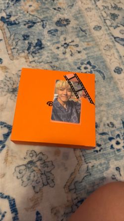 BTS BUTTER ALBUM
