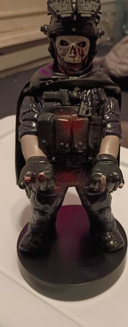 Call of duty game controller holder