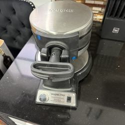 Professional Waffle Maker 