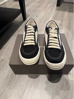 Rick owens