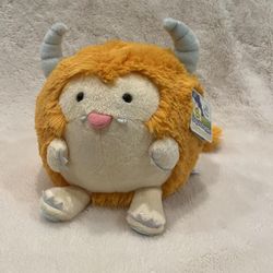 Mini Squishable Itty Bitty Little Monster