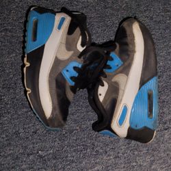 Toddler Nike Air Max size 7
