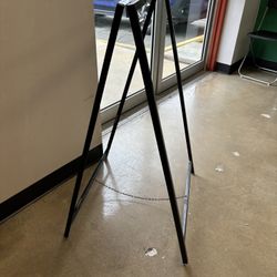 Metal A Frame Sandwich Sign 