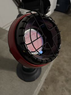 Heater