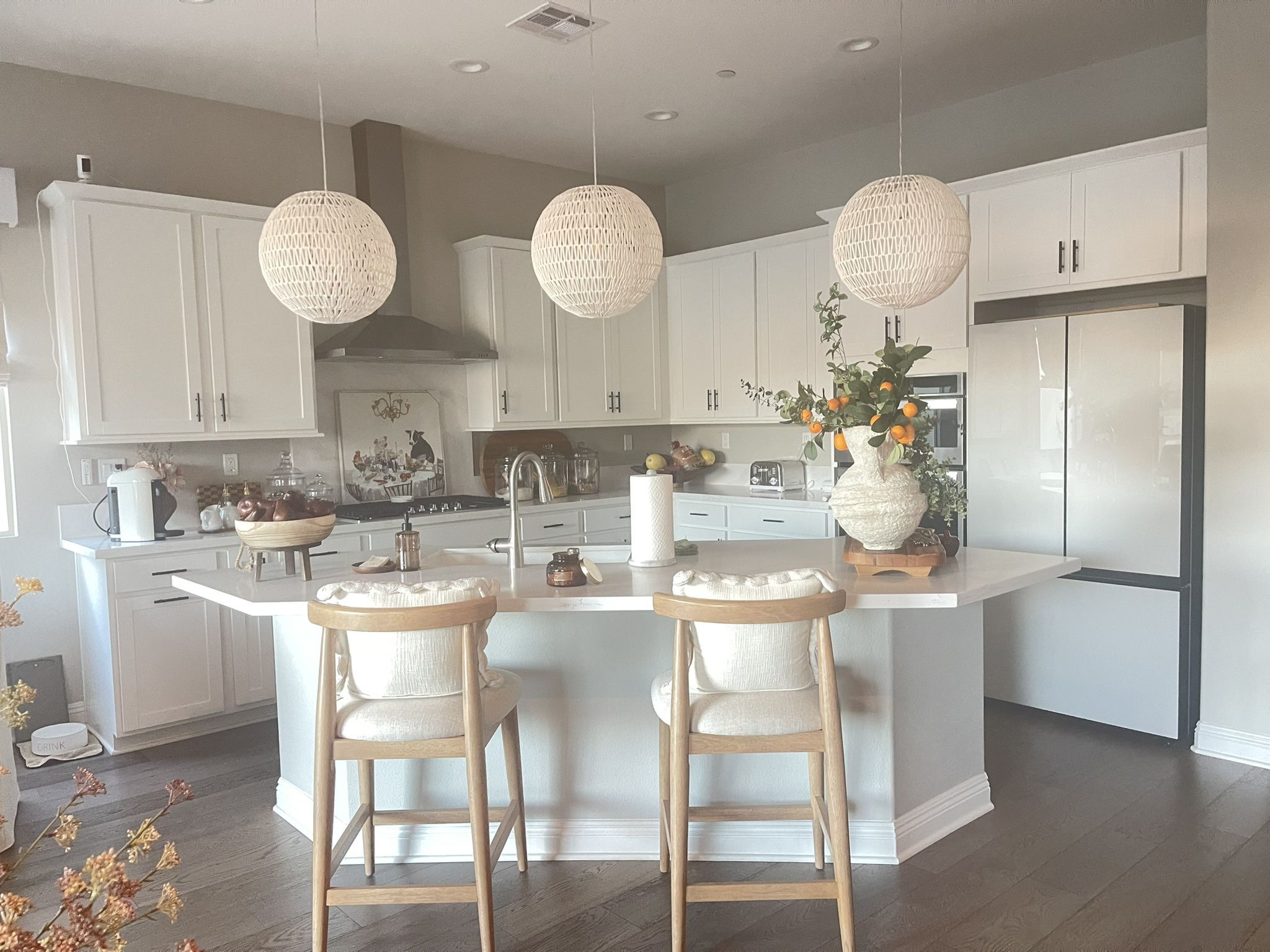 Wayfair Light Pendants/SET Of 3