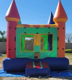 Party Size Jumper