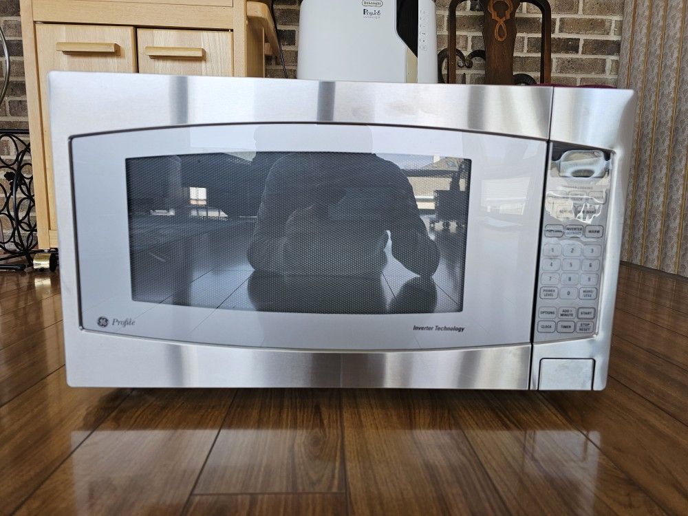 GE Microwave