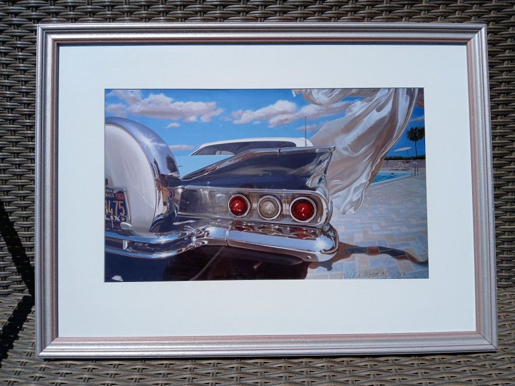 Car Painting
