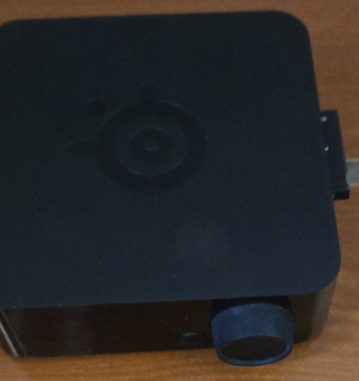 SteelSeries Arctis Pro Wireless Gaming  HS-00014TX